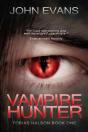 Vampire Hunter - Preview