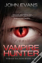 Capa do artigo Vampire Hunter