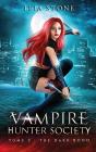 Vampire Hunter Society - Tome 2 - Preview