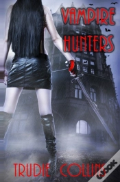 Capa do artigo Vampire Hunters