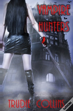 Capa do artigo Vampire Hunters