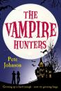 Vampire Hunters - Preview