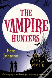 Capa do artigo Vampire Hunters