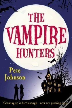 Capa do artigo Vampire Hunters