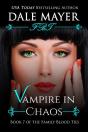 Vampire In Chaos - Preview