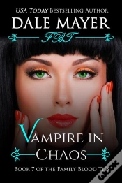 Capa do artigo Vampire In Chaos
