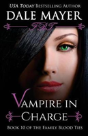 Vampire In Charge - Preview