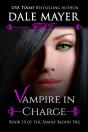 Vampire In Charge - Preview