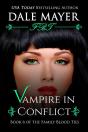 Vampire In Conflict - Preview