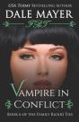Vampire In Conflict - Preview