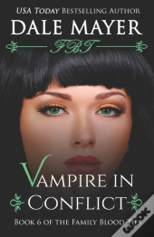Vampire In Conflict
