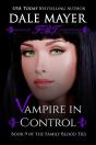 Vampire In Control - Preview