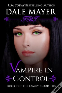 Capa do artigo Vampire In Control