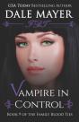 Vampire In Control - Preview