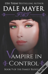 Vampire In Control