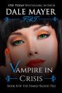 Vampire In Crisis - Preview