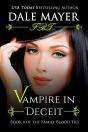 Vampire In Deceit - Preview
