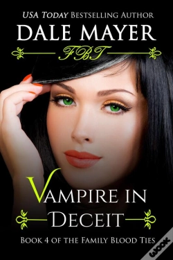 Capa do artigo Vampire In Deceit