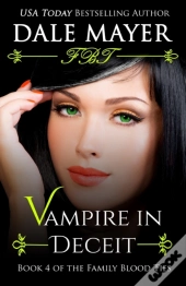 Vampire In Deceit