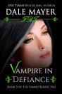 Vampire In Defiance - Preview