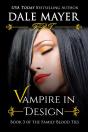 Vampire In Design - Preview