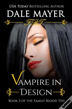 Capa do artigo Vampire In Design