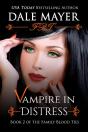Vampire In Distress - Preview