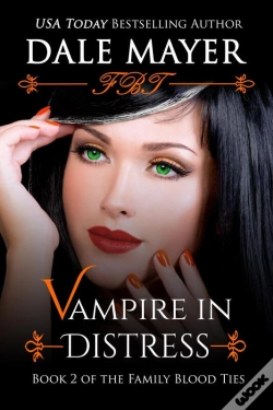 Capa do artigo Vampire In Distress