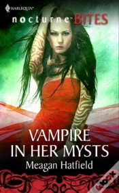 Capa do artigo Vampire In Her Mysts