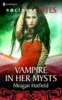 Vampire In Her Mysts - Preview