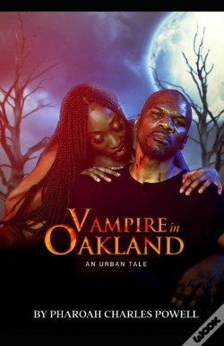 Capa do artigo Vampire In Oakland