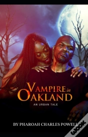 Capa do artigo Vampire In Oakland