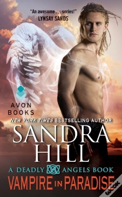Capa do artigo Vampire In Paradise