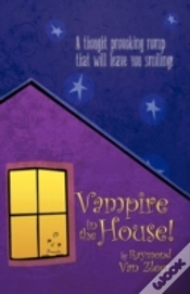 Capa do artigo Vampire In The House!: A Novel