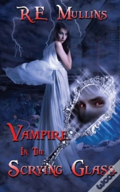 Capa do artigo Vampire In The Scrying Glass