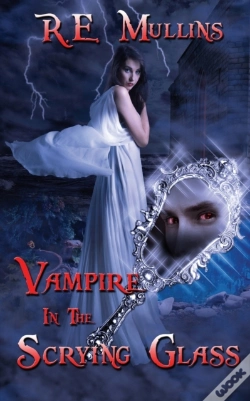 Capa do artigo Vampire In The Scrying Glass