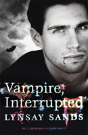 Vampire, Interrupted - Preview