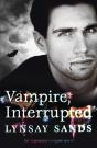 Vampire, Interrupted - Preview