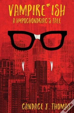Capa do artigo Vampire-Ish
