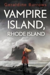 Capa do artigo Vampire Island, Rhode Island