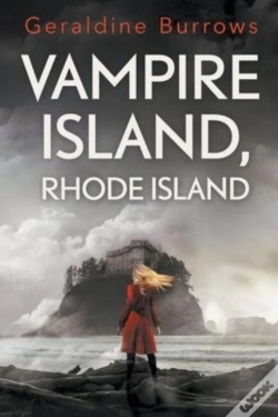 Capa do artigo Vampire Island, Rhode Island