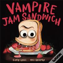 Vampire Jam Sandwich