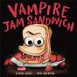 Vampire Jam Sandwich - Preview