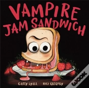 Capa do artigo Vampire Jam Sandwich