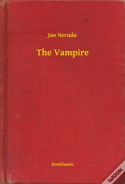 Capa do artigo Vampire