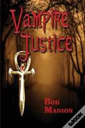 Capa do artigo Vampire Justice