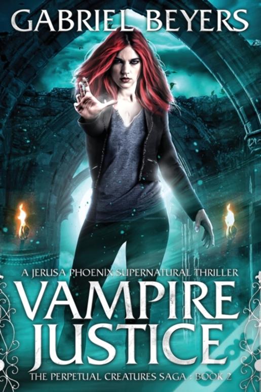 Vampire Justice