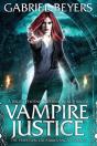 Vampire Justice - Preview