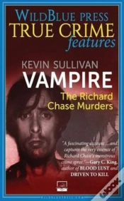 Capa do artigo Vampire
