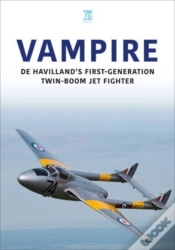 Capa do artigo Vampire
